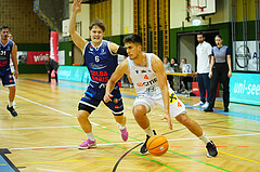 Win2day Basketball Superliga 2024/25, Grunddurchgang, 8. Runde, Fürstenfeld vs. BBC Nord


