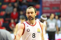 Basketball ABL 2015/16, Grunddurchgang 20.Runde BC Vienna vs. BK Dukes Klosterneuburg


