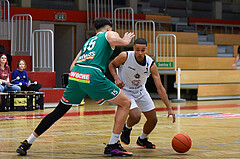 Basketball Zweite Liga 2022/23, Grunddurchgang
10.Runde, Upper Austrian Ballers vs Future Team Steiermark,


