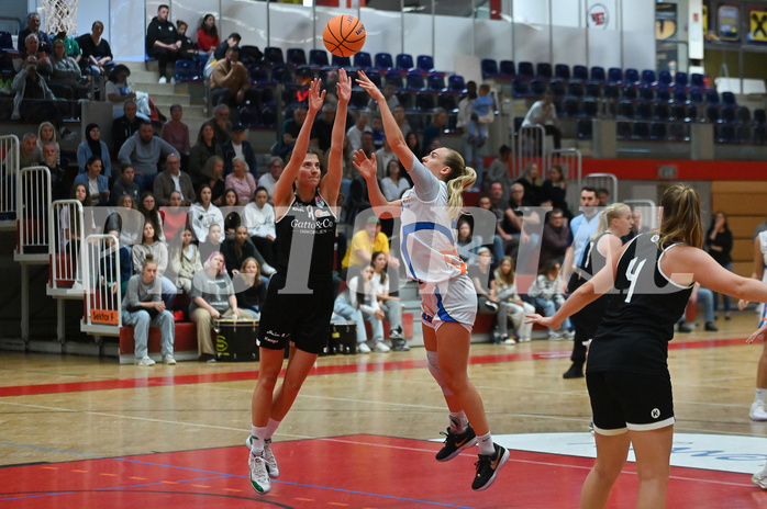 Basketball Superliga 2024/25, Grunddurchgang 1.Runde, DBB Wels vs Basket Flames Women,
Basketball Superliga 2024/25, Grunddurchgang 1.Runde, DBB Wels vs Basket Flames Women,