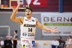 Basketball 2. Liga 2022/23, Grunddurchgang 12.Runde ,Guessing vs. Mistelbach