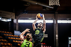 Basketball, , , 3x3 Qualifiers Debrezen, , 