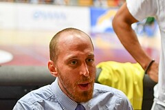 Basketball ABL 2017/18, Grunddurchgang 4.Runde Flyers Wels vs. UBSC Graz