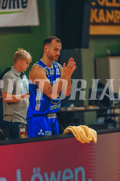 Basketball Basketball Superliga 2020/21, Grunddurchgang 4.Runde D.C. Timberwolves vs. Gmunden Swans