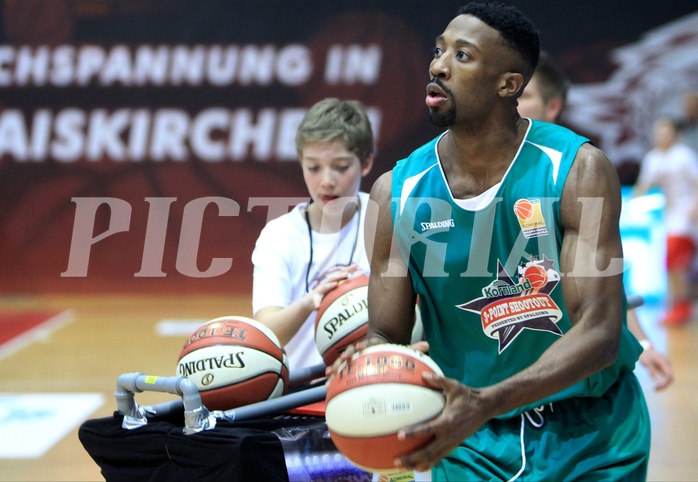 Basketball ABL 2015/16 All Star Day 2016  vs. 