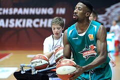 Basketball ABL 2015/16 All Star Day 2016  vs. 