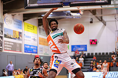 Basketball Zweite Liga 2022/23, Playdown Spiel 3 Basket Flames vs. Future eam Steiermark


