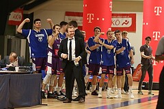 Basketball ABL 2018/19, Grundurchgang 7.Runde D.C. Timberwolves vs. Gmunden Swans