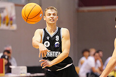 Basketball 2. Liga 2024/25, Grunddurchgang 12.Runde , Güssing vs. Wörthersee


