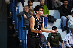 Basketball 2. Liga 2024/25, Grunddurchgang 20.Runde , Güssing vs. Mistelbach