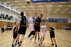 Basketball