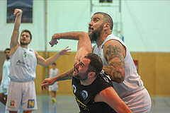 Basketball Zweite Liga 2024/25, Grunddurchgang 9.Runde Union Deutsch Wagram Aligators vs. Mattersburg Rocks


