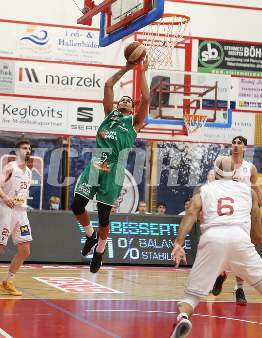 Basketball Superliaga 2020/21, Grunddurchgang 7.Runde Traiskirchen Lions vs. Kapfenberg Bulls
Basketball Superliaga 2020/21, Grunddurchgang 7.Runde Traiskirchen Lions vs. Kapfenberg Bulls
