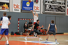 Basketball Nationalteam MU19 2022, Kadersichtung  vs. 


