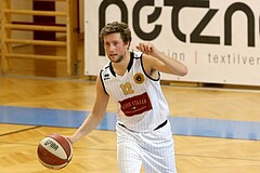 Basketball 2.Bundesliga 2016/17 Grunddurchgang 3.Runde Wörthersee Piraten vs BBU Salzburg