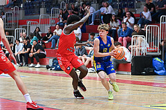 2025.05.11 SLMU16 FIN USBC Graz vs BC Vienna,
