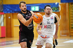 Basketball 2. Liga 2024/25, Grunddurchgang 8.Runde , Future Team Steiermark vs. Mistelbach


