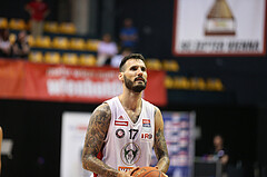 Basketball Superliga 2021/22, Finale Spiel 3 BC Vienna vs. Gmunden Swans


