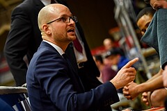 Basketball ABL 2017/18, Grunddurchgang 25.Runde Gmunden Swans vs. Traiskirchen Lions