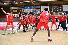 2025.05.11 SLMU16 FIN USBC Graz vs BC Vienna,
