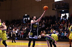 29.12.2024, Graz, Raiffeisen Sportpark Graz, Basketball Superliga 2024/25, Grunddurchgang, Runde 15, UBSC Graz - Swans Gmunden