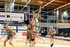 Basketball Austria CUP Damen 2011, Finale BK Duchess vs. UBI Graz