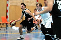 Basketball 2.Bundesliga 2019/20, Grunddurchgang 5.Runde Deutsch Wagram Alligators vs. Raiders Tirol


