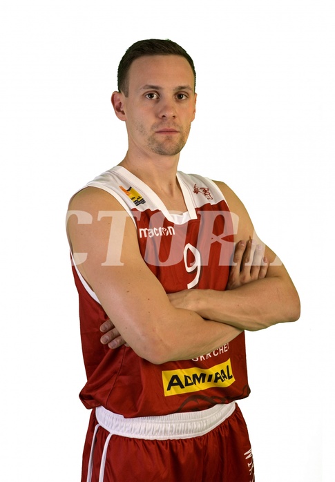 Basketball ABL 2017/18, Media  vs. 


