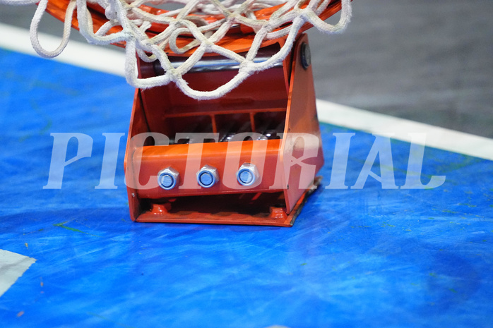 Win2day Basketball Superliga 2022/23, Grunddurchgang, 16. Runde, Kapfenberg vs. Fuerstenfeld



