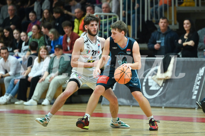 Basketball, Superliga 2023/24, Grunddurchgang 22. Runde, Flyers Wels vs. Vienna Timberwolves,
Basketball, Superliga 2023/24, Grunddurchgang 22. Runde, Flyers Wels vs. Vienna Timberwolves,