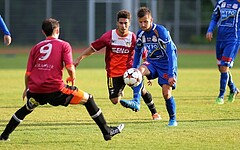 2015.06.20 Stadioneröffnung SC Klosterneuburg vs SC Niederösterreich