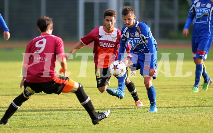 2015.06.20 Stadioneröffnung SC Klosterneuburg vs SC Niederösterreich