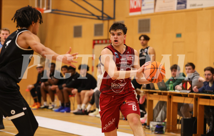 Basketball Zweite Liga 2023/24, Grunddurchgang 19.Runde Mistelbach Mustangs vs. Basket Flames
Basketball Zweite Liga 2023/24, Grunddurchgang 19.Runde Mistelbach Mustangs vs. Basket Flames