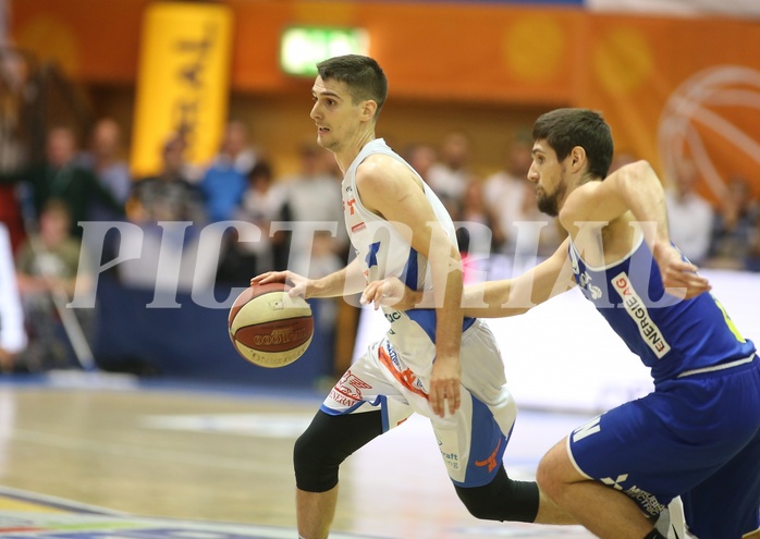 Basketball ABL 2018/19, Playoff Finale Spiel 1 Kapfenberg Bulls vs. Gmunden Swans
Basketball ABL 2018/19, Playoff Finale Spiel 1 Kapfenberg Bulls vs. Gmunden Swans