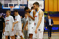 Basketball Eurocup 2021/22, Kapfenberg Bulls vs. Bayreuth