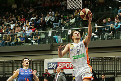 Basketball Austrai Cup 2019/20, Finale Klosterneuburg Dukes vs. Kapfenberg Bulls