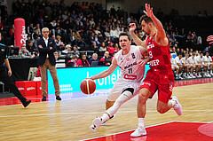 Eurobasket  2025, Pre-Qualifiers,  Austria vs. Croatia


