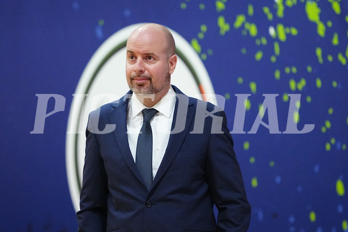 Basketball 2. Liga 2022/23, Playdown 1.Runde , Future Team Steiermark vs. Kustein


