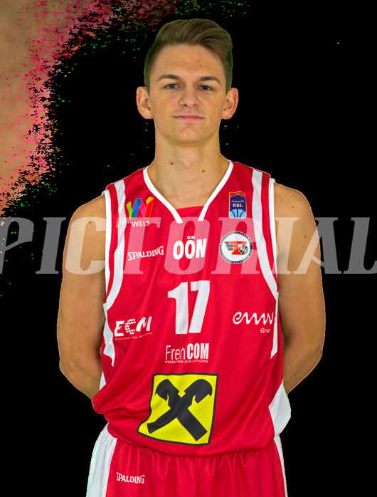 Basketball Superliga 2019/20, Media Days 2019/20, Flyers Wels