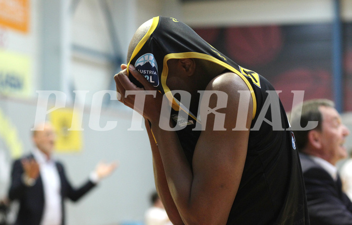 Basketball 2.Bundesliga 2020/21  Finale Spiel 3  Jennersdorf Blackbirds vs Fürstenfeld Panthers