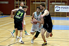 Basketball