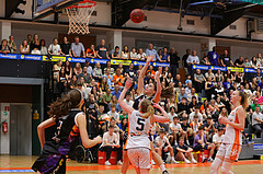 Superliga 2022/23, WU19 Finale, Finale Basketduchess Klosterneuburg vs. Vienna United


