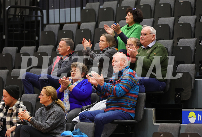 Basketball Austria Cup 2023/24, Viertelfinale BK Duchess Klosterneuburg vs. Vienna Timberwolves


