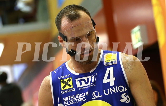 Basketball ABL 2018/19, Grunddurchgang 21.Runde Kapfenberg Bulls vs. Gmunden Swans
 Basketball ABL 2018/19, Grunddurchgang 21.Runde Kapfenberg Bulls vs. Gmunden Swans