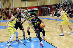 Basketball