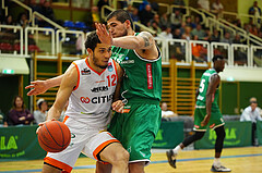 Win2day Basketball Superliga 2022/23, Grunddurchgang, 8. Runde, Fuerstenfeld vs. Kapfenberg


