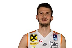 Basketball Superliga 2019/20, Media Days 2019/20, Klosterneuburg Dukes