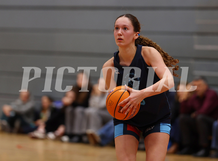 Basketball Superliga SLMU19 Basket Duchess vs. Vienna Timberwolves



