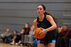 Basketball Superliga SLMU19 Basket Duchess vs. Vienna Timberwolves



