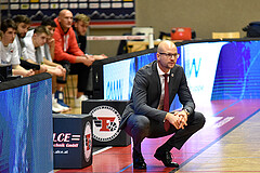 Basketball Superliga 2019/20, Grunddurchgang 14. Runde Flyers Wels vs. Klosterneuburg Dukes 